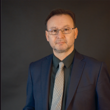 Herr Frank Greger